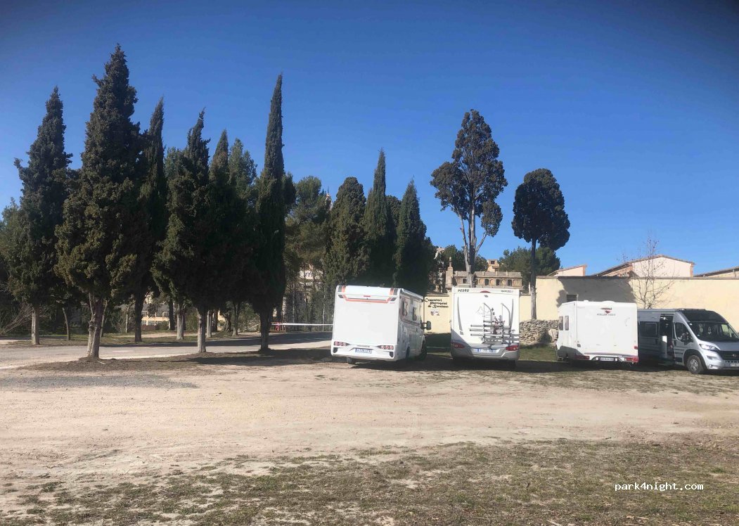 (46880) Bocairente - 23 Avenida San Blas — foto