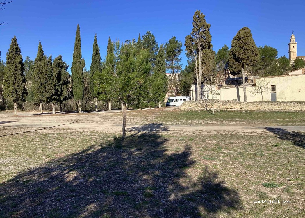 (46880) Bocairente - 23 Avenida San Blas — foto 4
