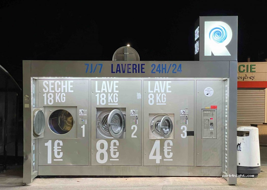 (83130) La Garde - 119 Rue Pierre Revelli — foto