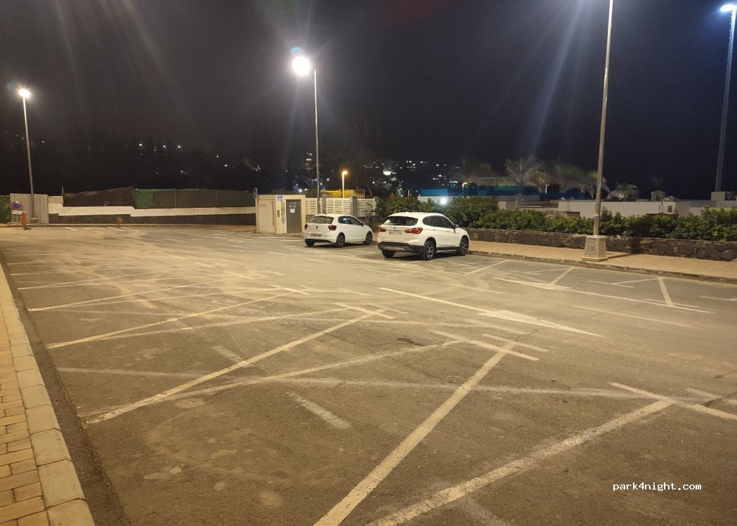 (35100) San Bartolomé de Tirajana - 2 Calle las Mimosas — foto