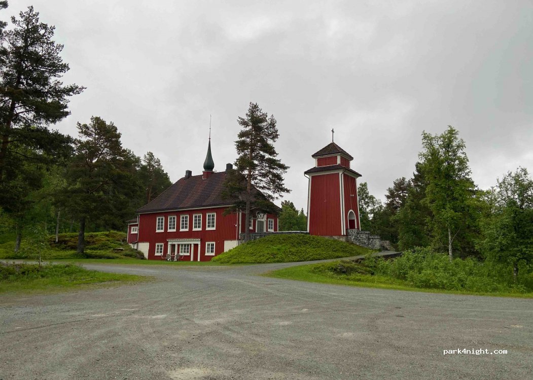 (7332) Lokken Verk - 15 Bjørnliveien — foto