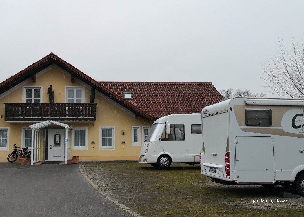 Riedlhof Hotel und Camping in Bad Füssing — foto 2