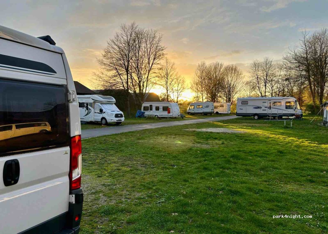 Riedlhof Hotel und Camping in Bad Füssing — foto 4