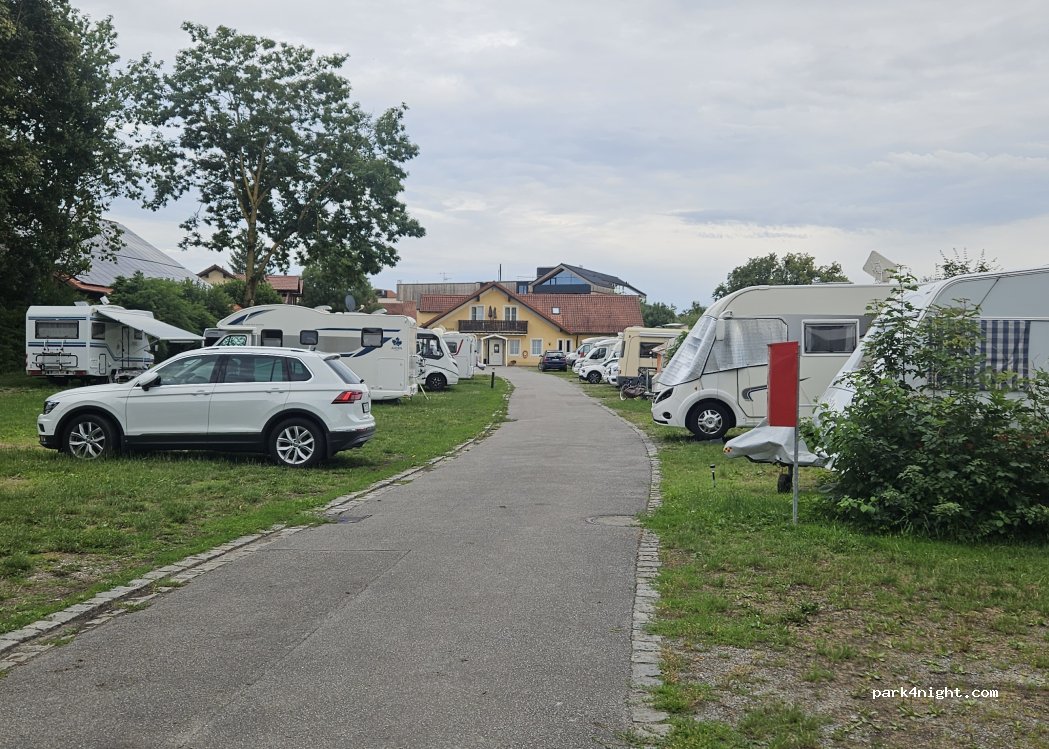 Riedlhof Hotel und Camping in Bad Füssing — foto 5
