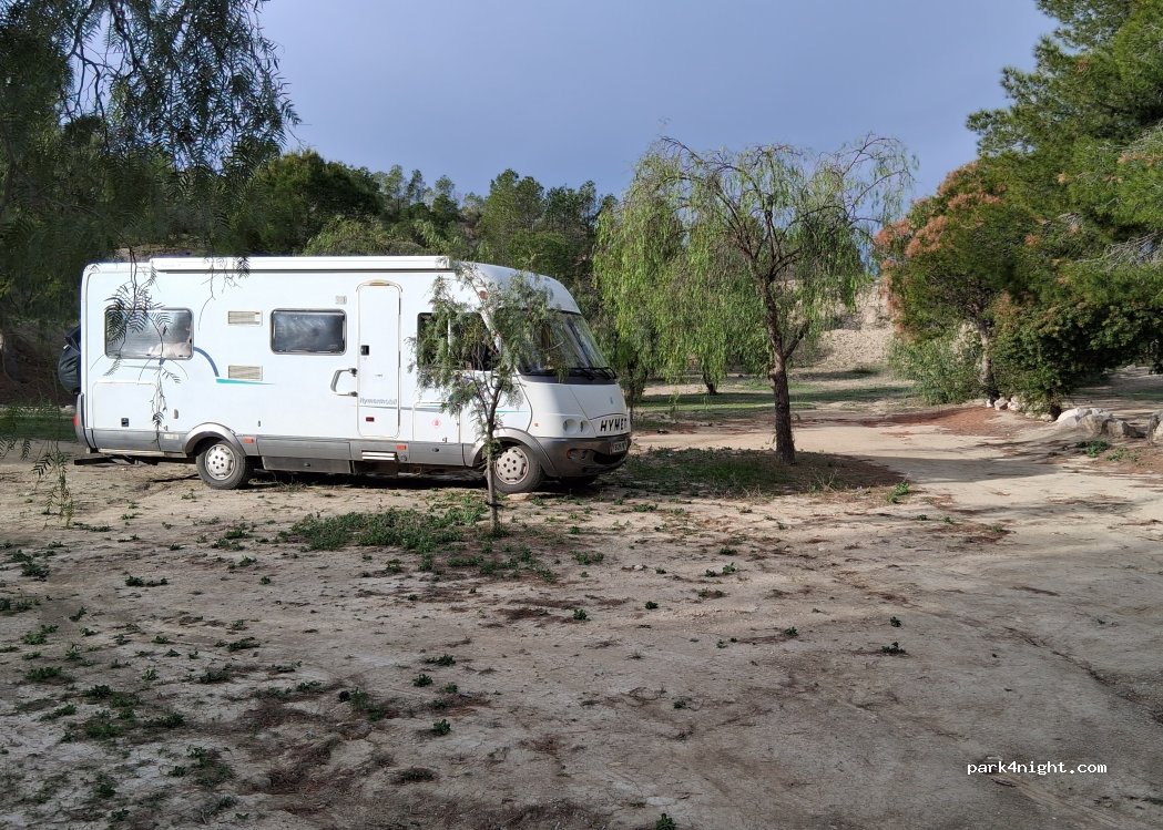 (30611) Murcia - 5 Diseminado el Mayes — foto 4
