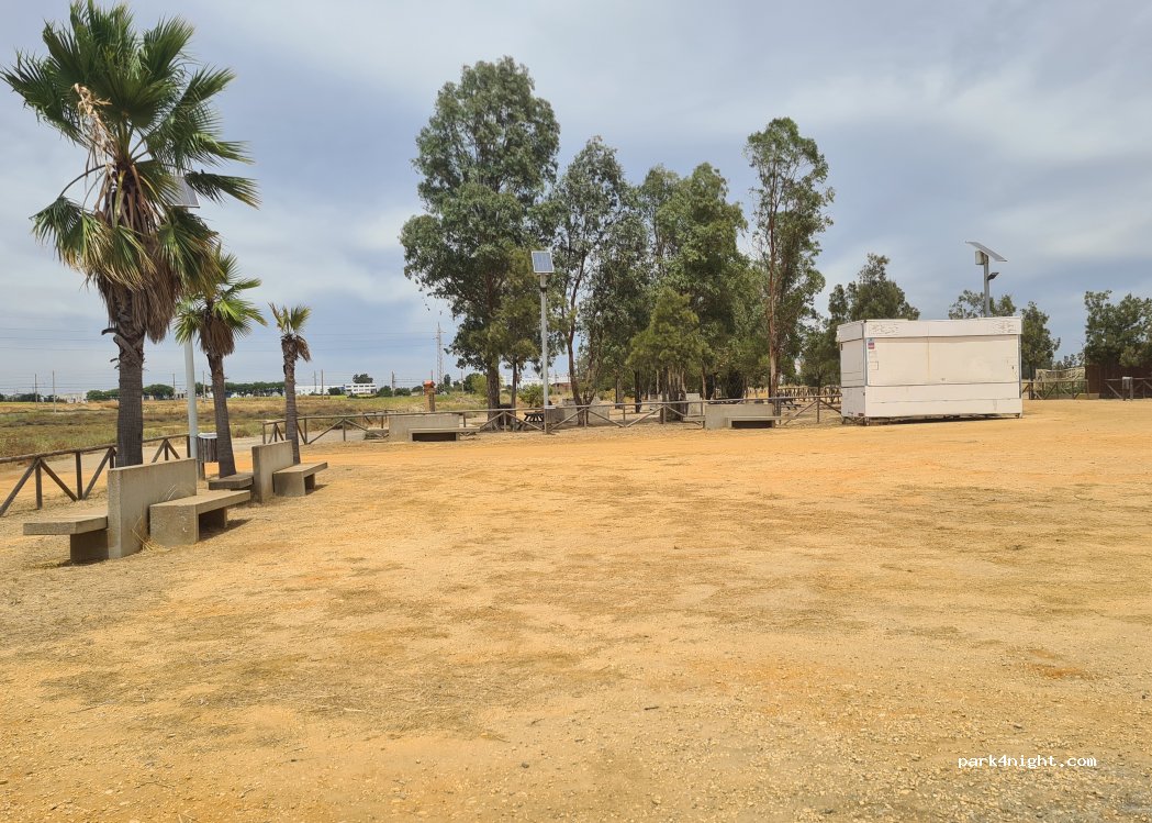 (21610) San Juan del Puerto - — foto 5