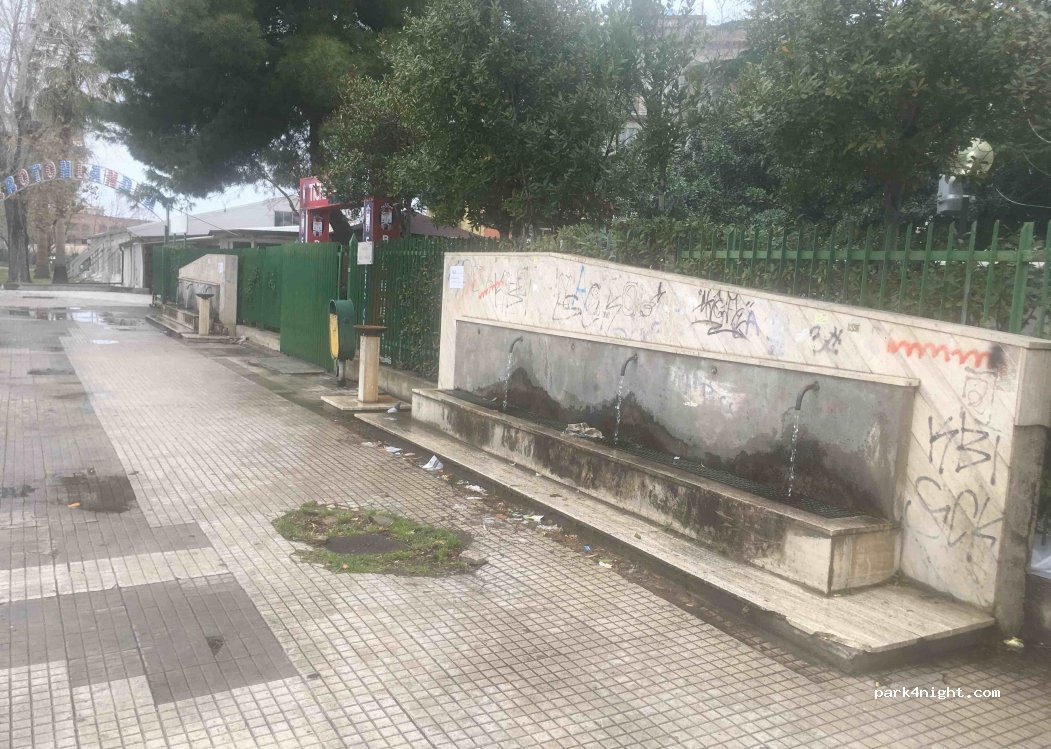(88900) Crotone - 34 Via Giuseppe di Vittorio — foto
