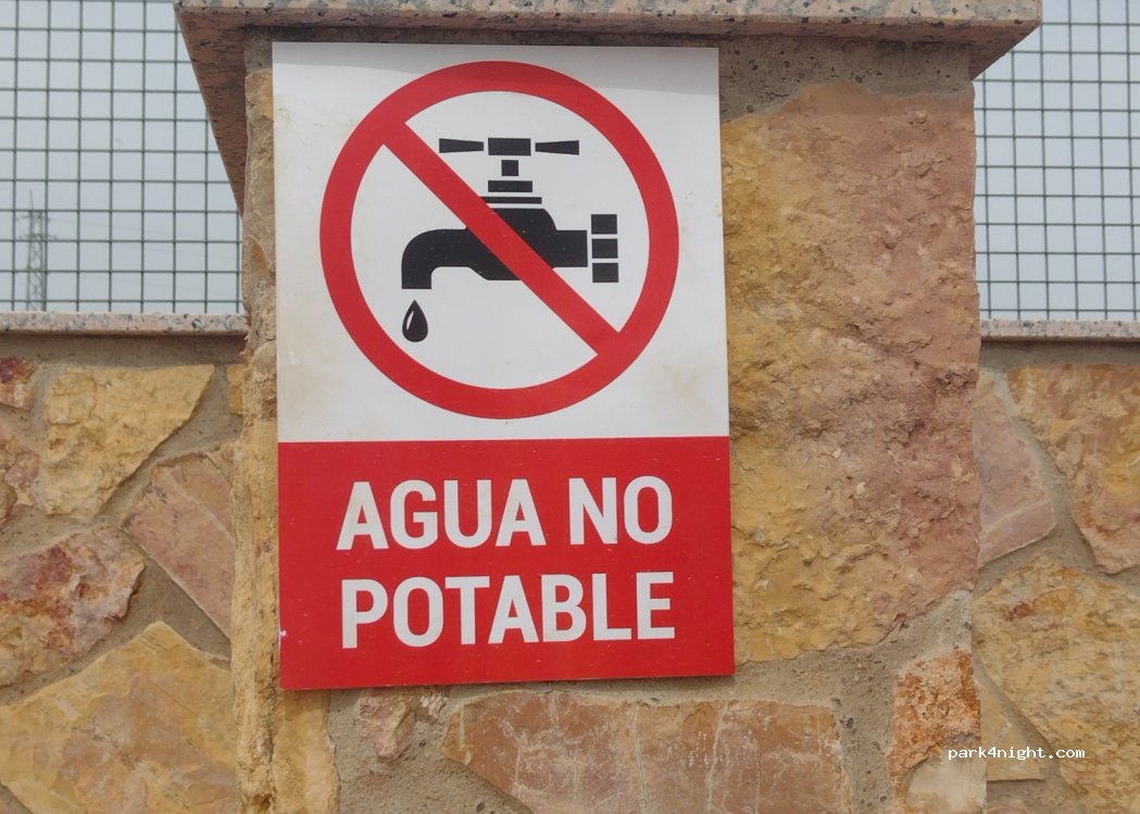 área autocaravanas Villanueva de Córdoba — foto 4