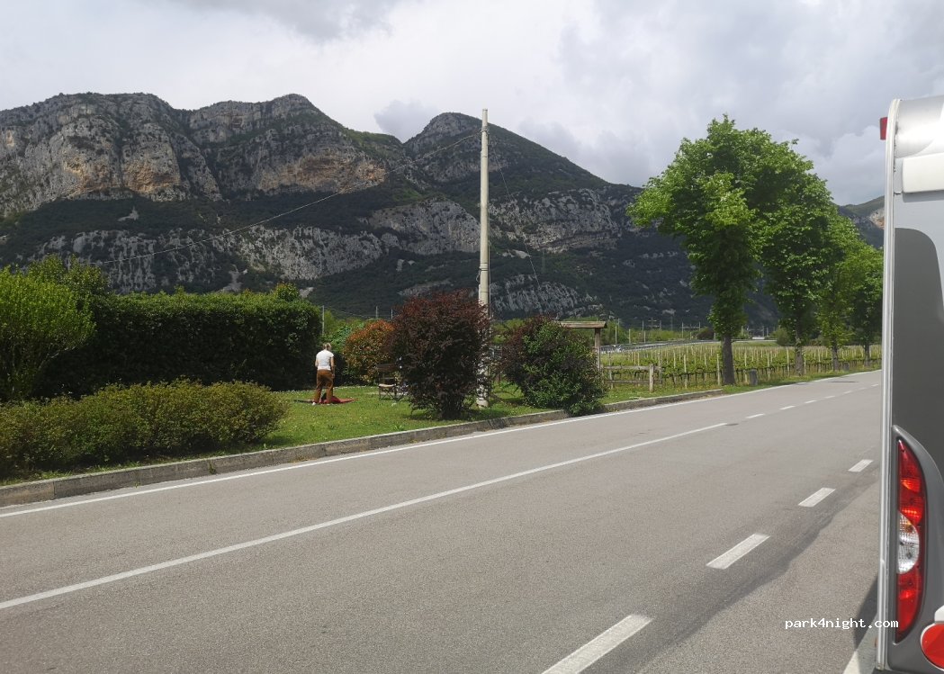 (37020) Dolcè - 132 Via Trento — foto 2