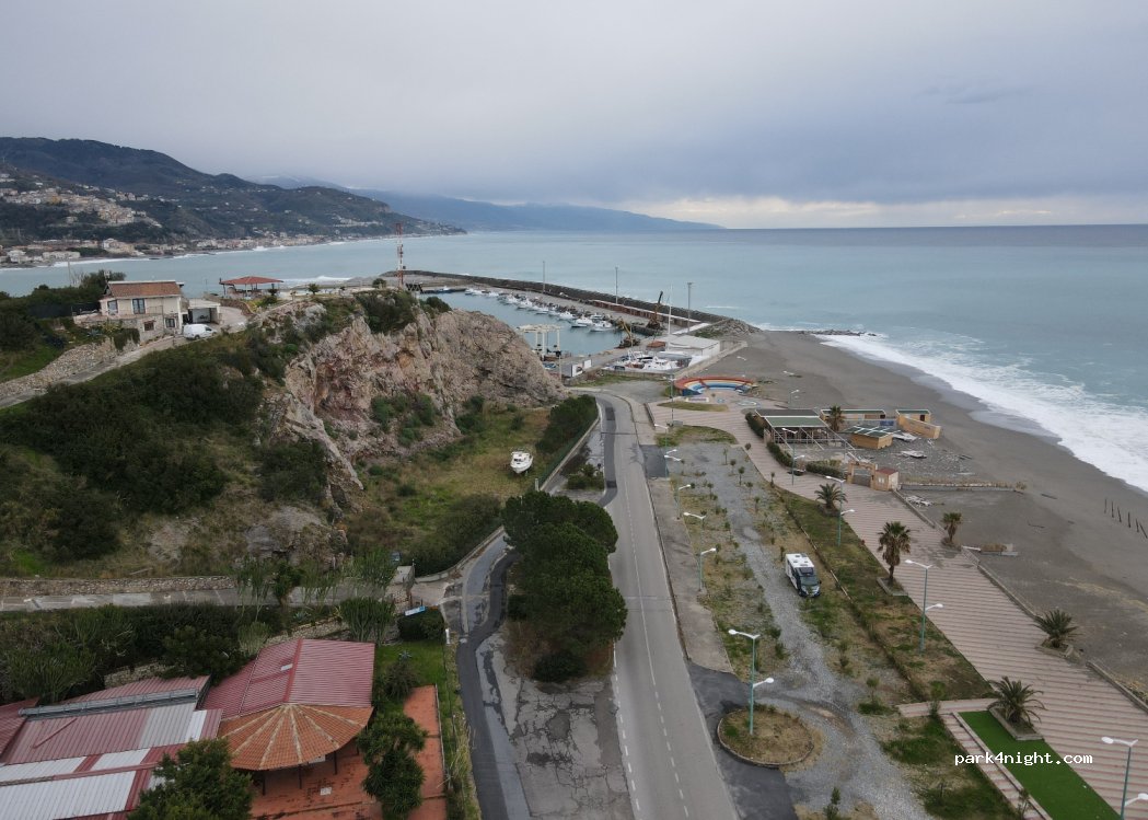 (87022) Cetraro Marina - 52 Via Porto — foto
