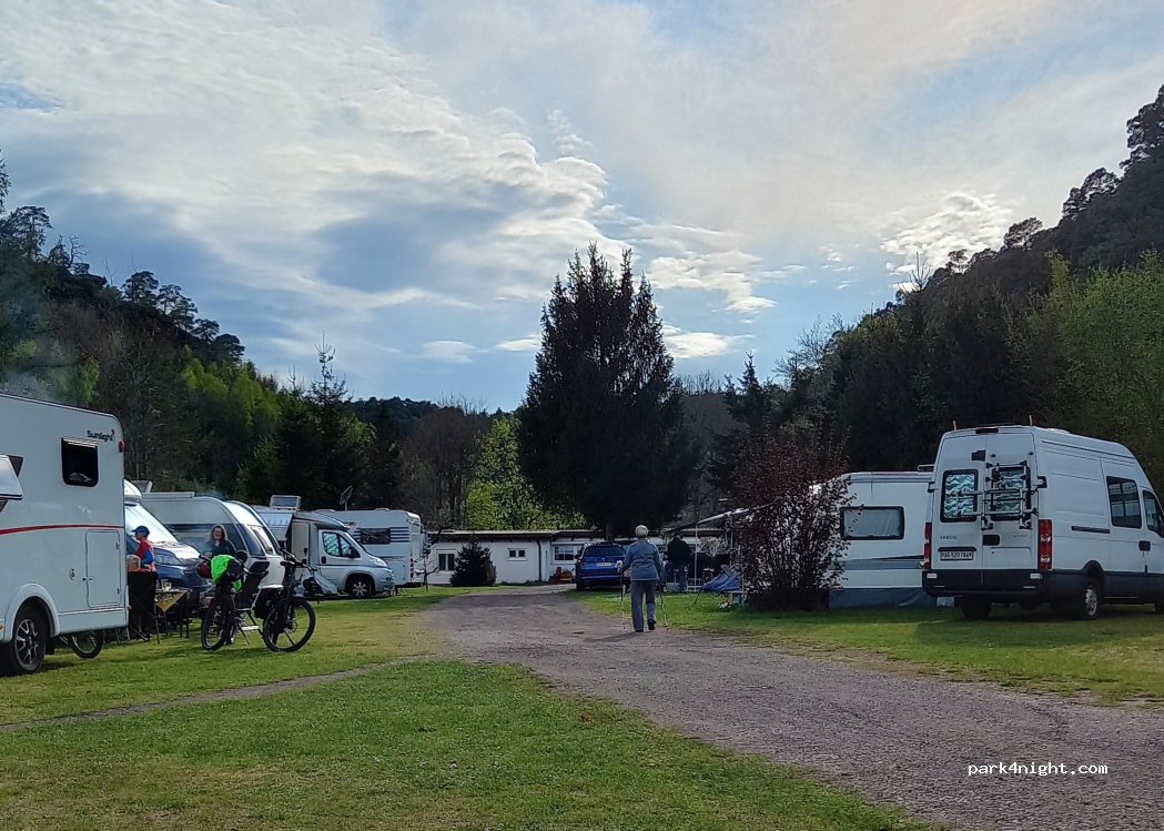 Campingplatz Büttelwoog — foto 5
