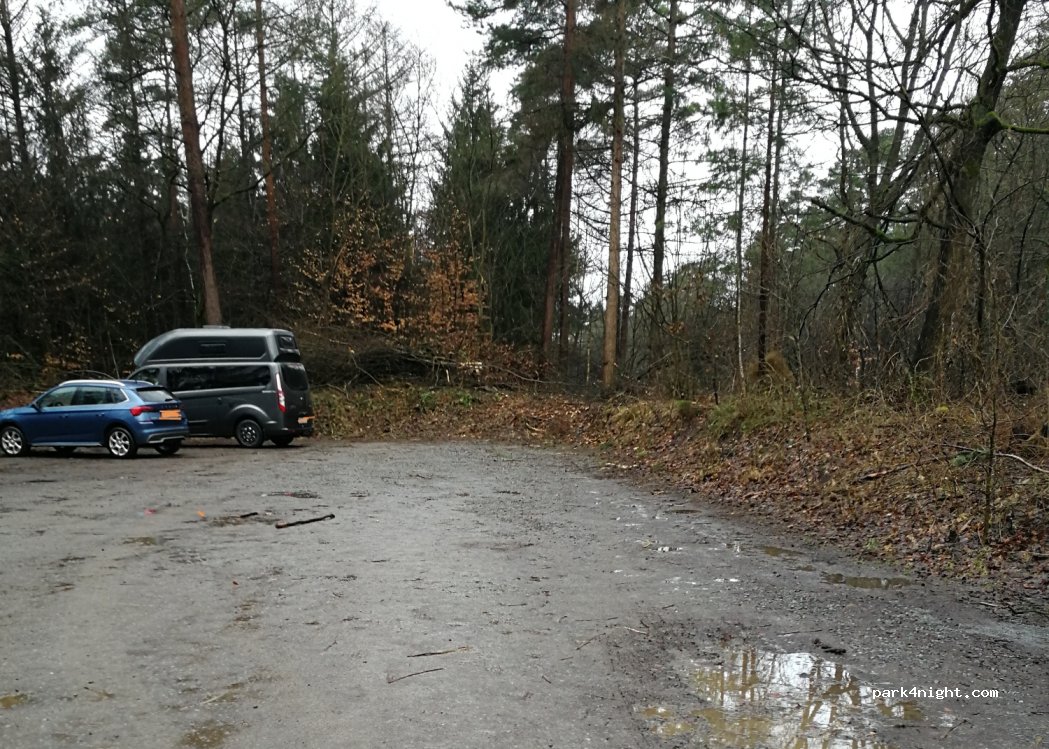 (27711) Osterholz-Scharmbeck - Garlstedter Str — foto