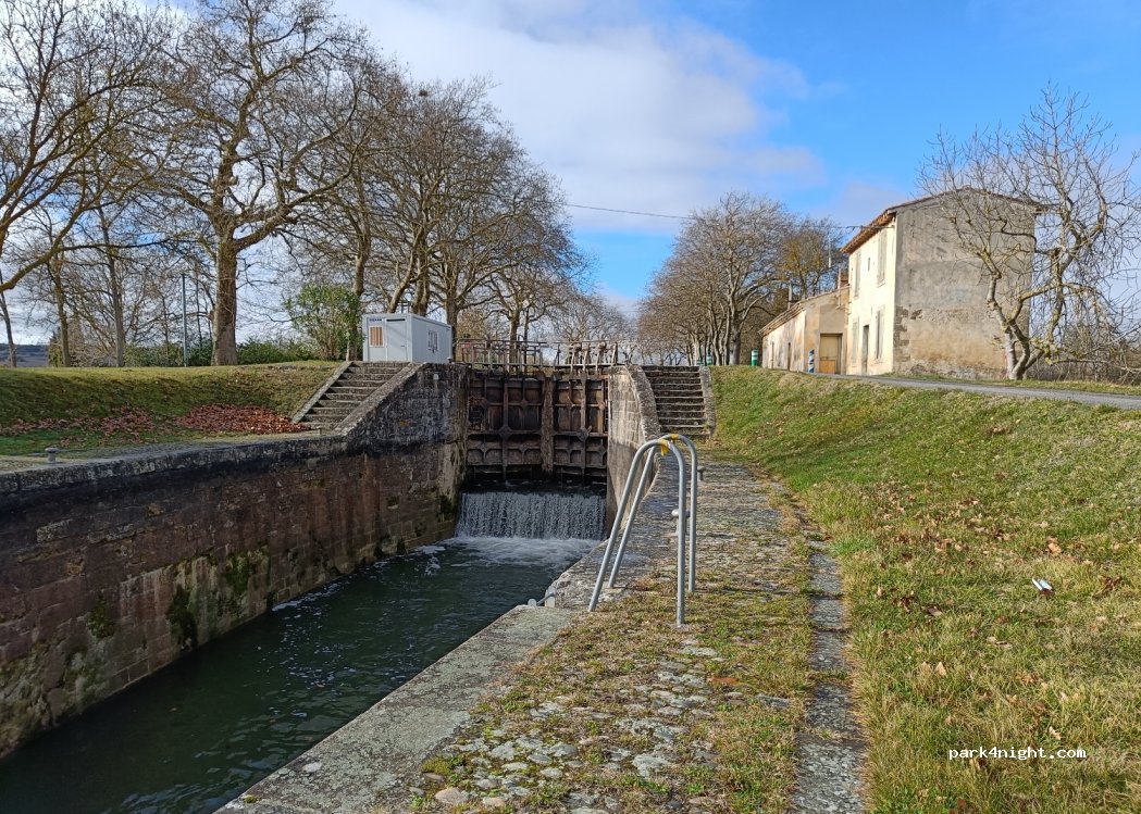 (11400) Mas-Saintes-Puelles - 678 chemin de Ricaud — foto