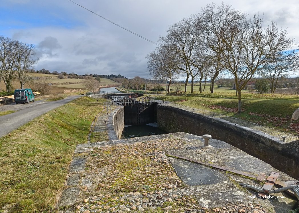 (11400) Mas-Saintes-Puelles - 678 chemin de Ricaud — foto 2