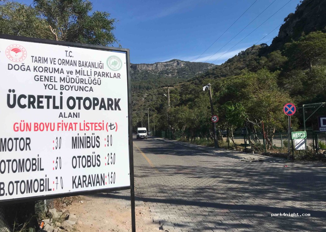(48340) Muğla - 2 Ölüdeniz Caddesi — foto