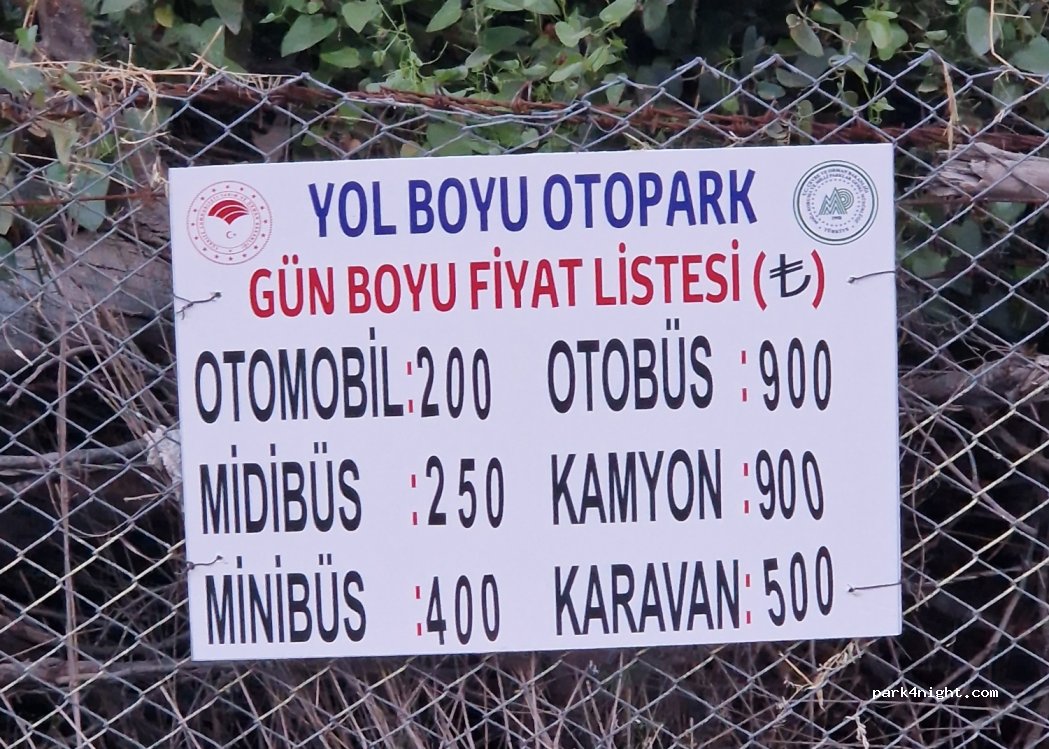 (48340) Muğla - 2 Ölüdeniz Caddesi — foto 2