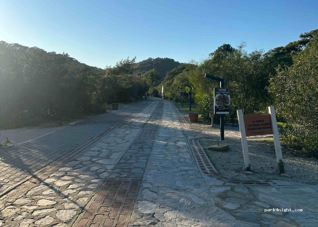 (48340) Muğla - 2 Ölüdeniz Caddesi — foto 4