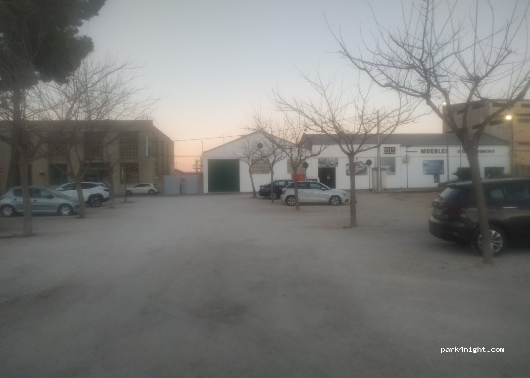 (46860) Albaida - 14 Travessera Bufali — foto 2