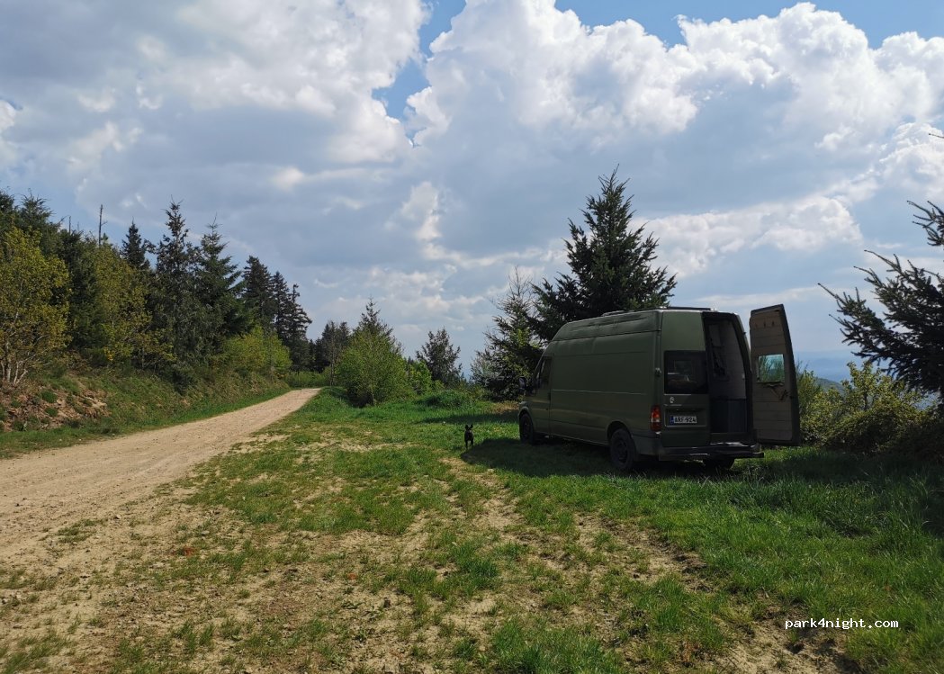 (69870) Chambost-Allières - La Bonnaire — foto 4
