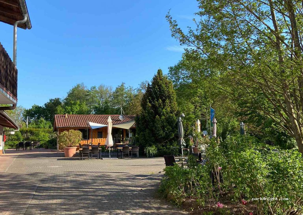 Naturresort Waldglück — foto 2