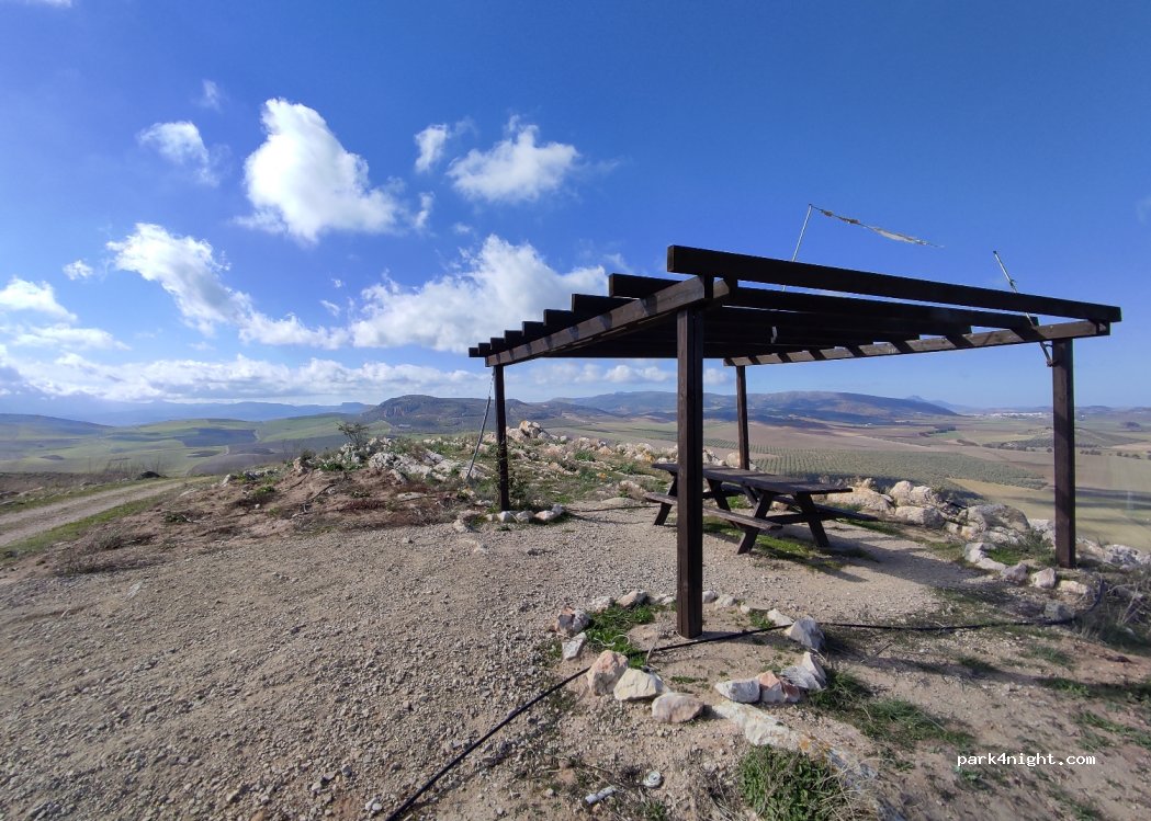 (29327) Teba - Unnamed Road — foto 2