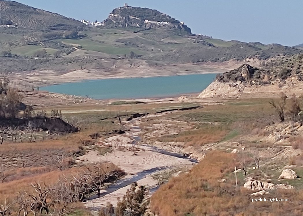(29430) Montecorto - Unnamed Road — foto 2
