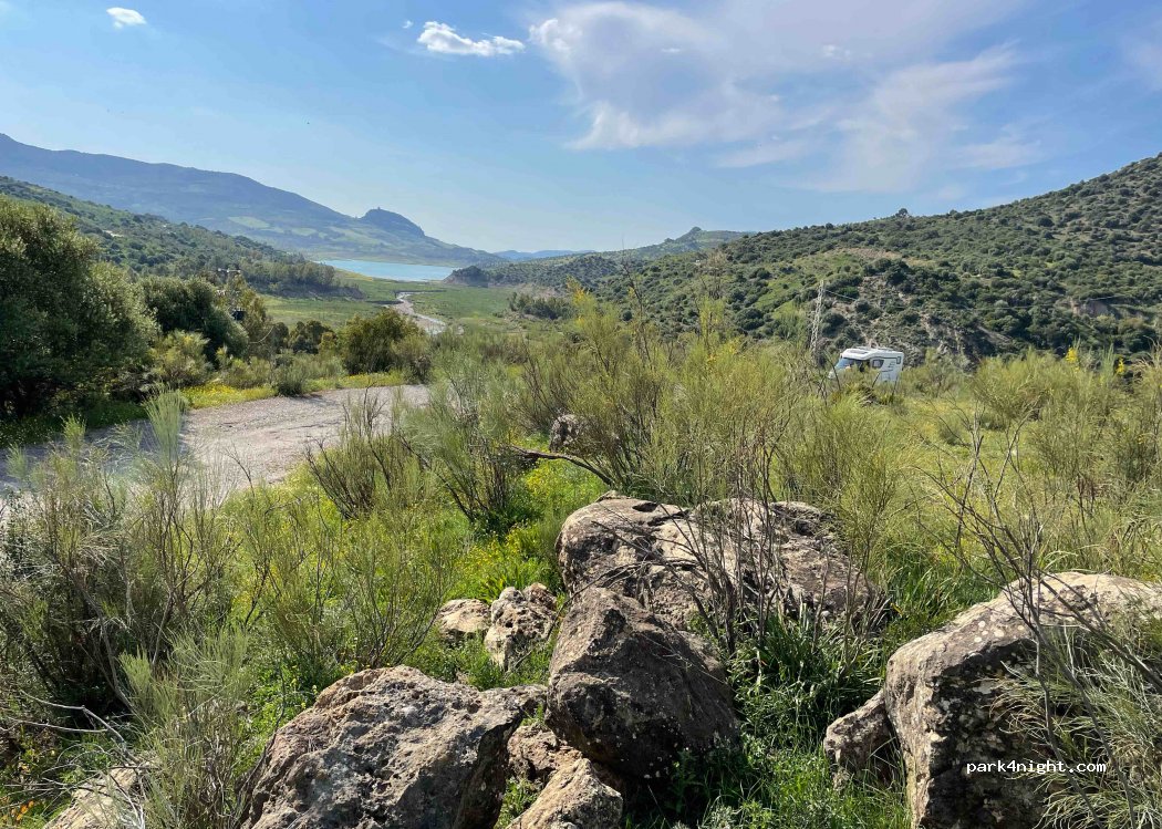 (29430) Montecorto - Unnamed Road — foto 4