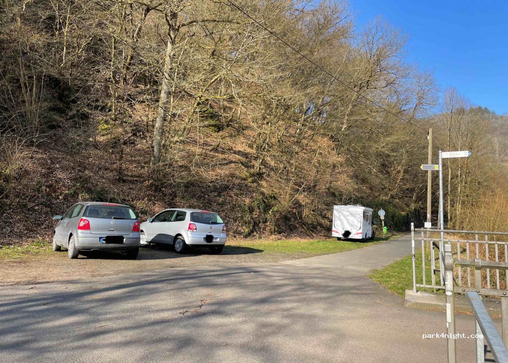 (56379) Weinähr - 40 Hauptstraße — foto