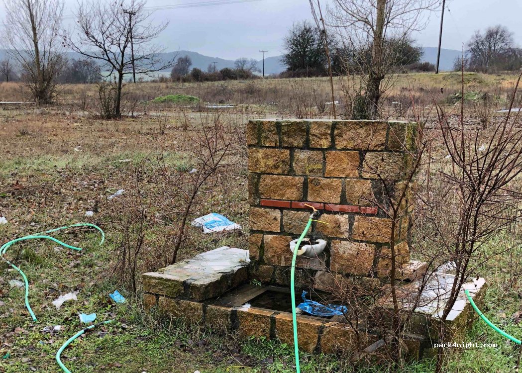 (57014) Volvi - EO Thessalonikis Kavalas — foto