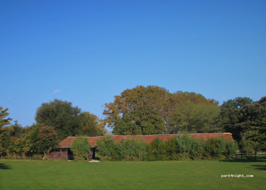 Le bosquet d'estagel — foto 2
