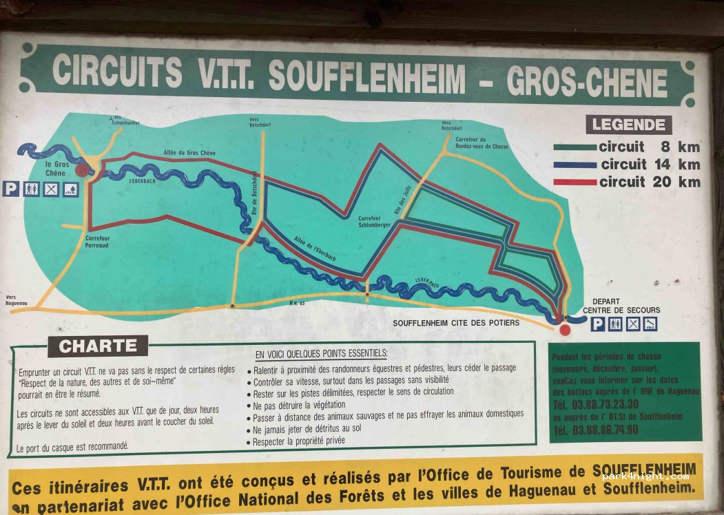 (67620) Soufflenheim - 7 Rue des Hirondelles — foto 3