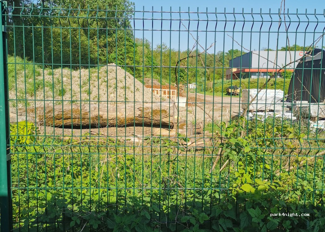 (67620) Soufflenheim - 7 Rue des Hirondelles — foto 5