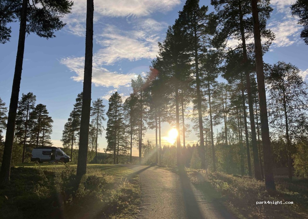 Rännuddens Camping & Hotell — foto 5