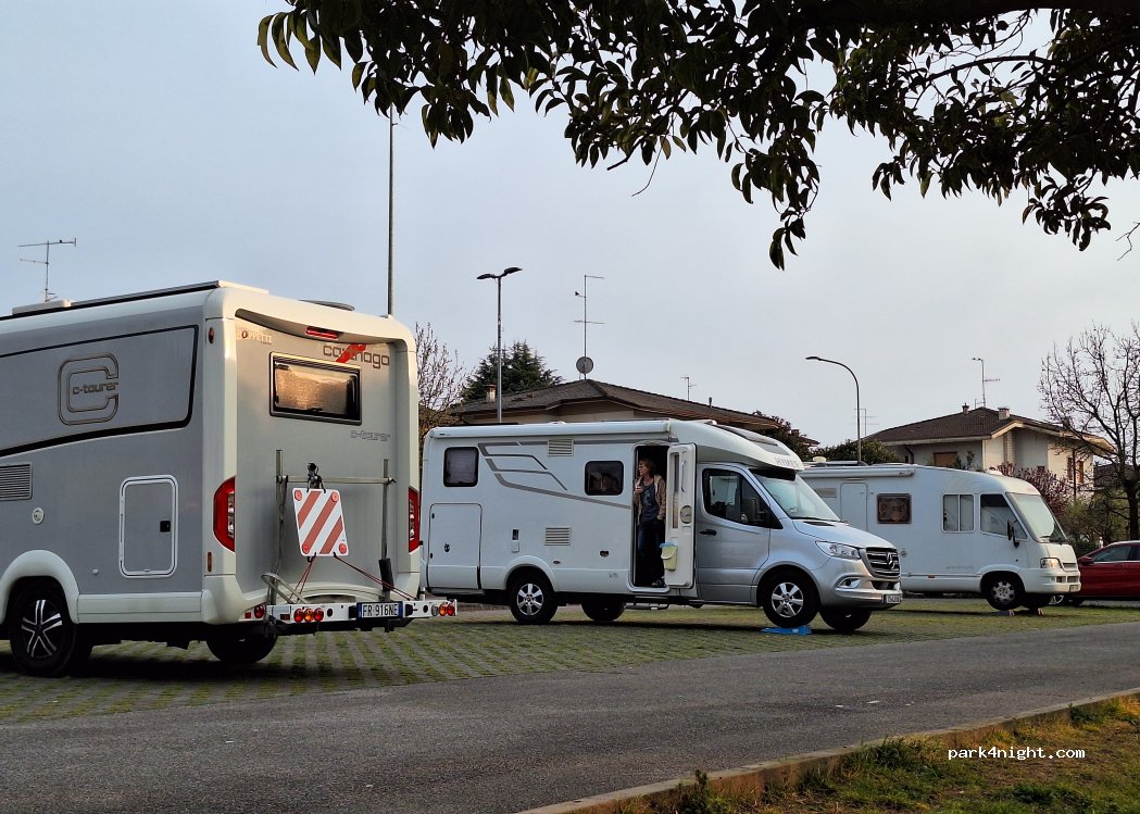 (37014) Castelnuovo del Garda - 33 Via Marco Polo — foto 5