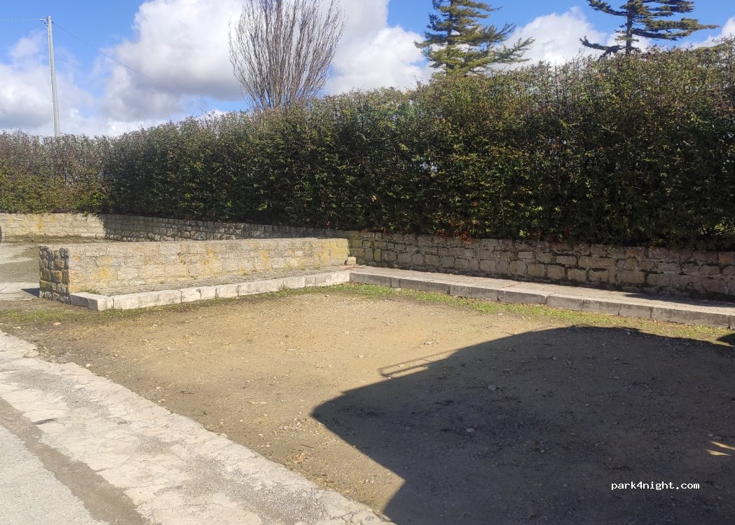 (90024) Gangi - Via Nazionale — foto