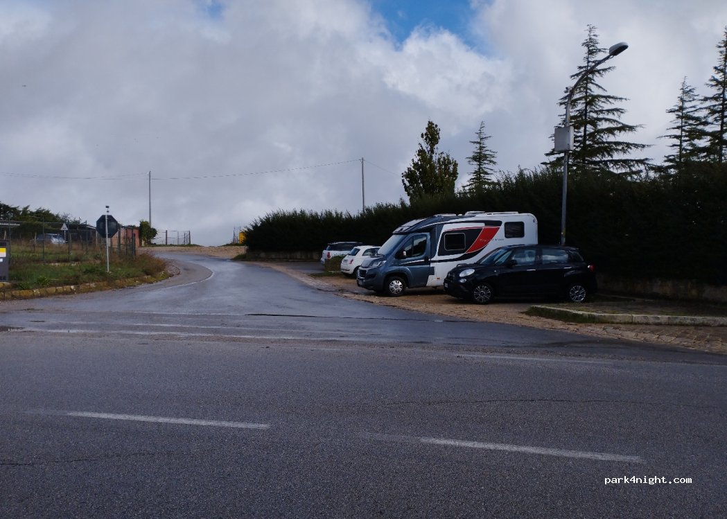 (90024) Gangi - Via Nazionale — foto 3