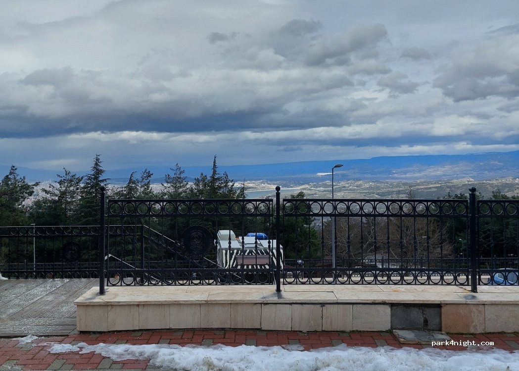 (20160) Denizli - Kervansaray — foto