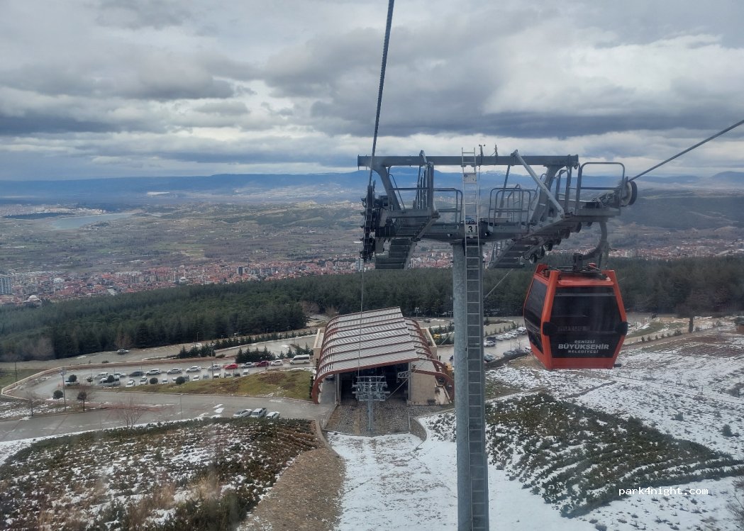 (20160) Denizli - Kervansaray — foto 2