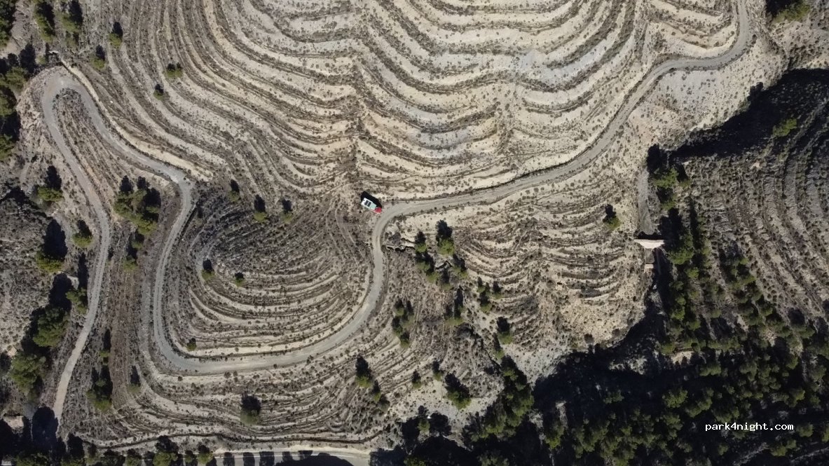 (04550) El Cortijo Alto - Unnamed Road — foto 2