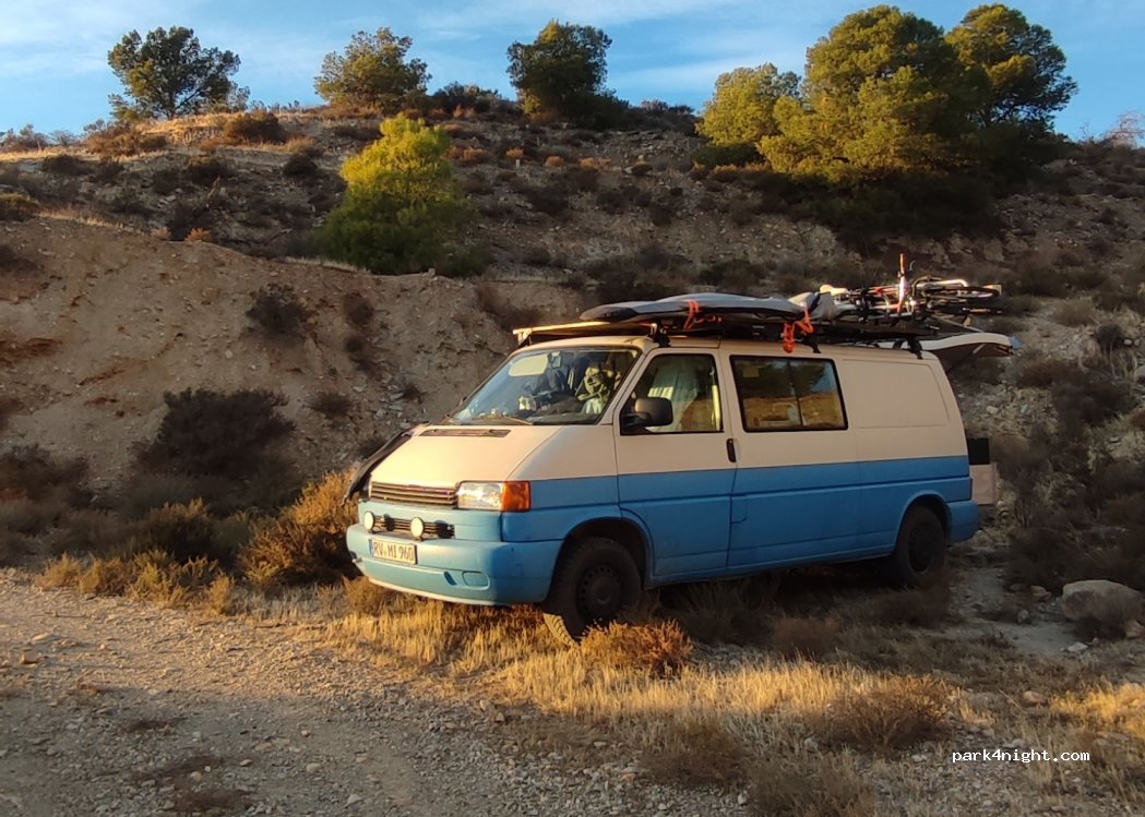 (04550) El Cortijo Alto - Unnamed Road — foto 3