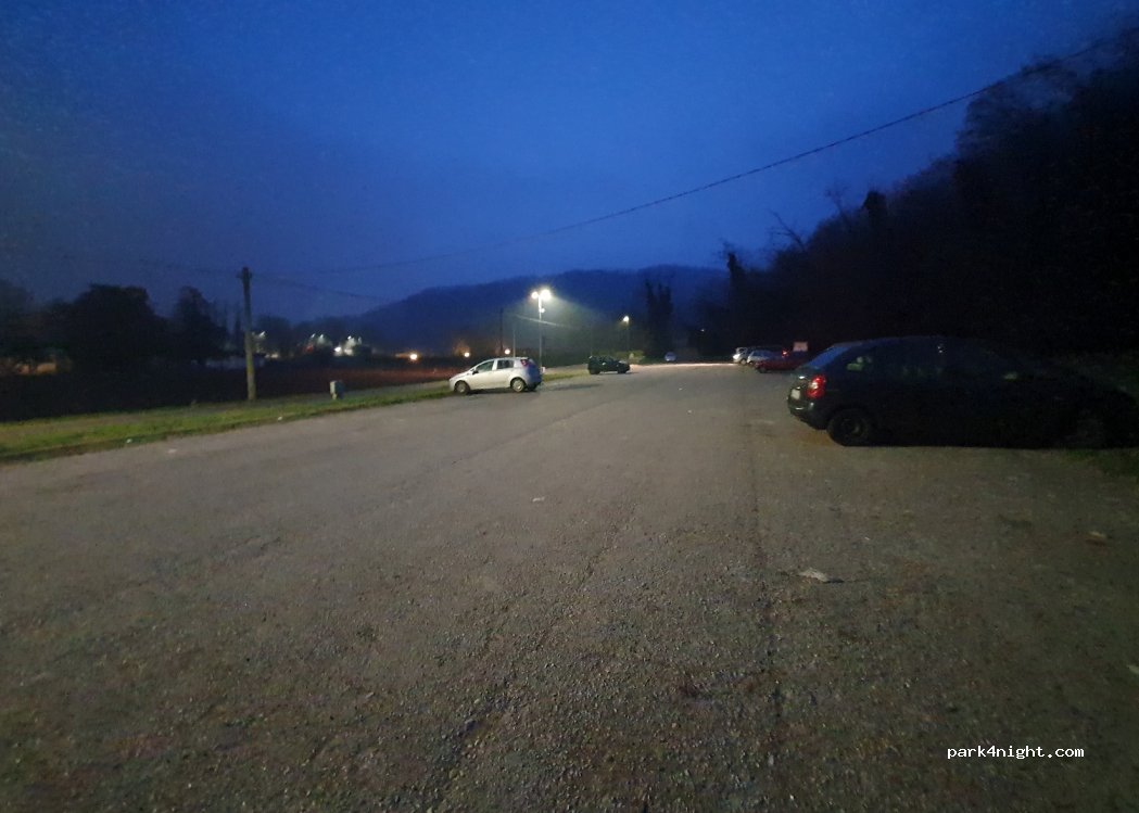 (35036) Montegrotto Terme - 22 Via Castello — foto