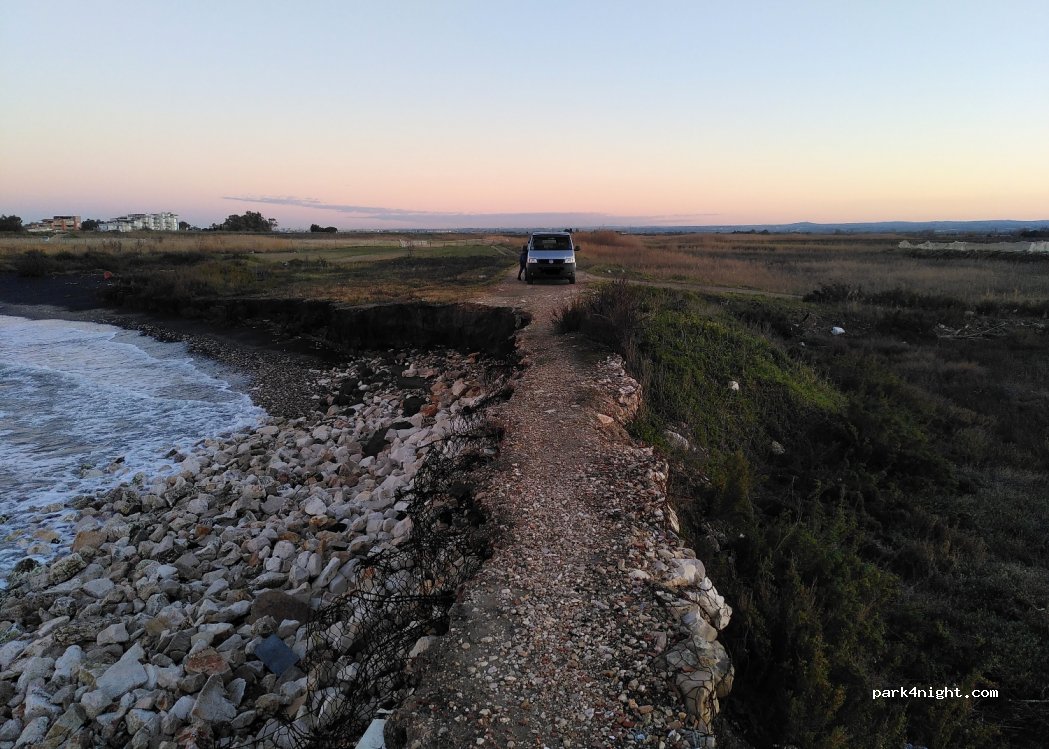 (76121) Barletta - Unnamed Road — foto 2
