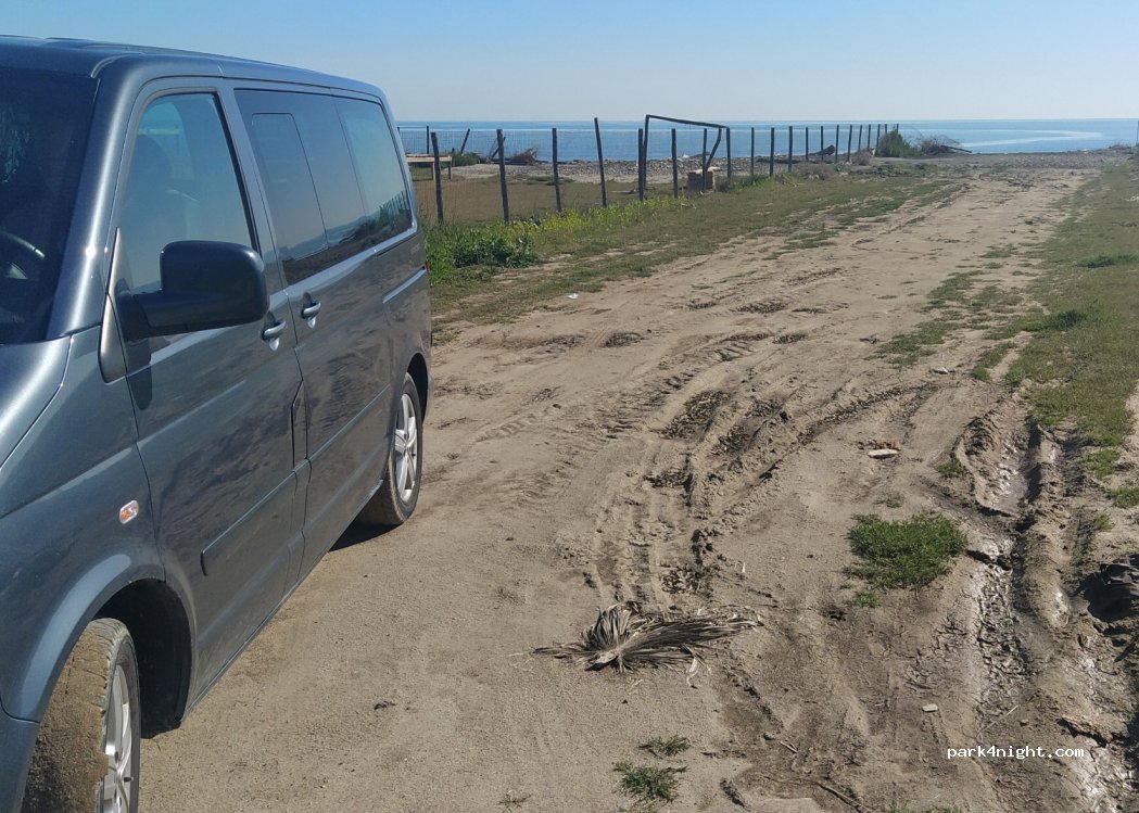 (76121) Barletta - Unnamed Road — foto 3