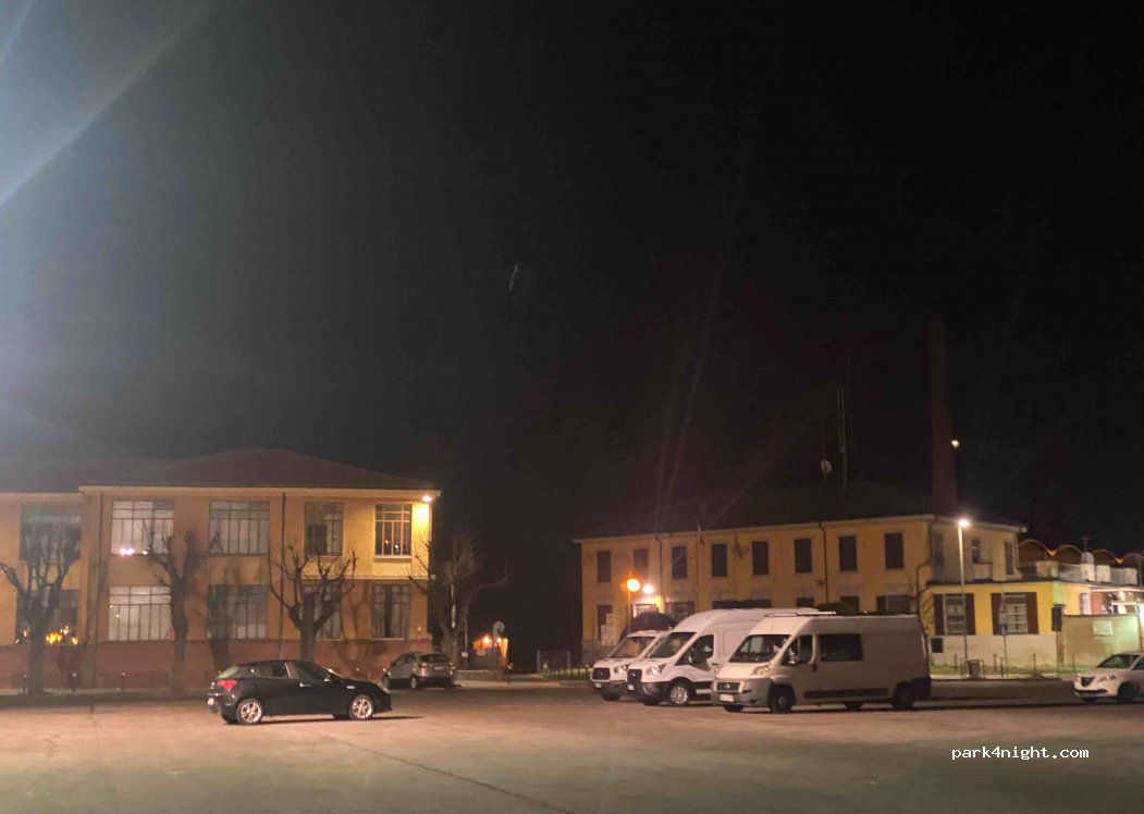 (12073) Ceva - 6 Via Bocca — foto