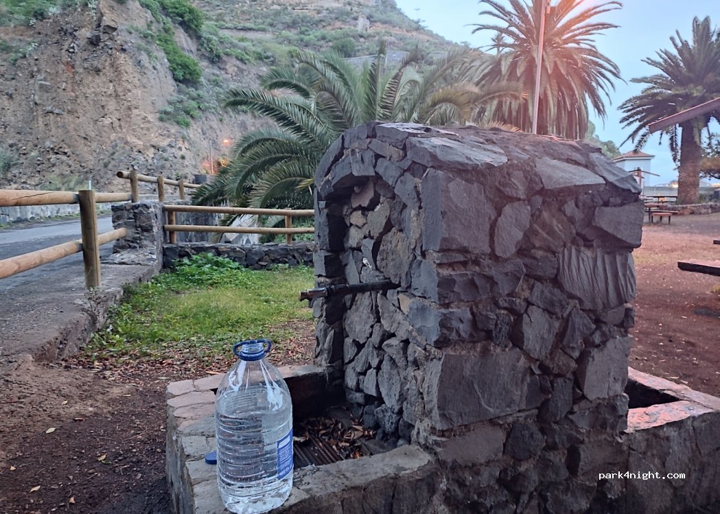 (38419) Los Realejos - TF-5, 1 — foto