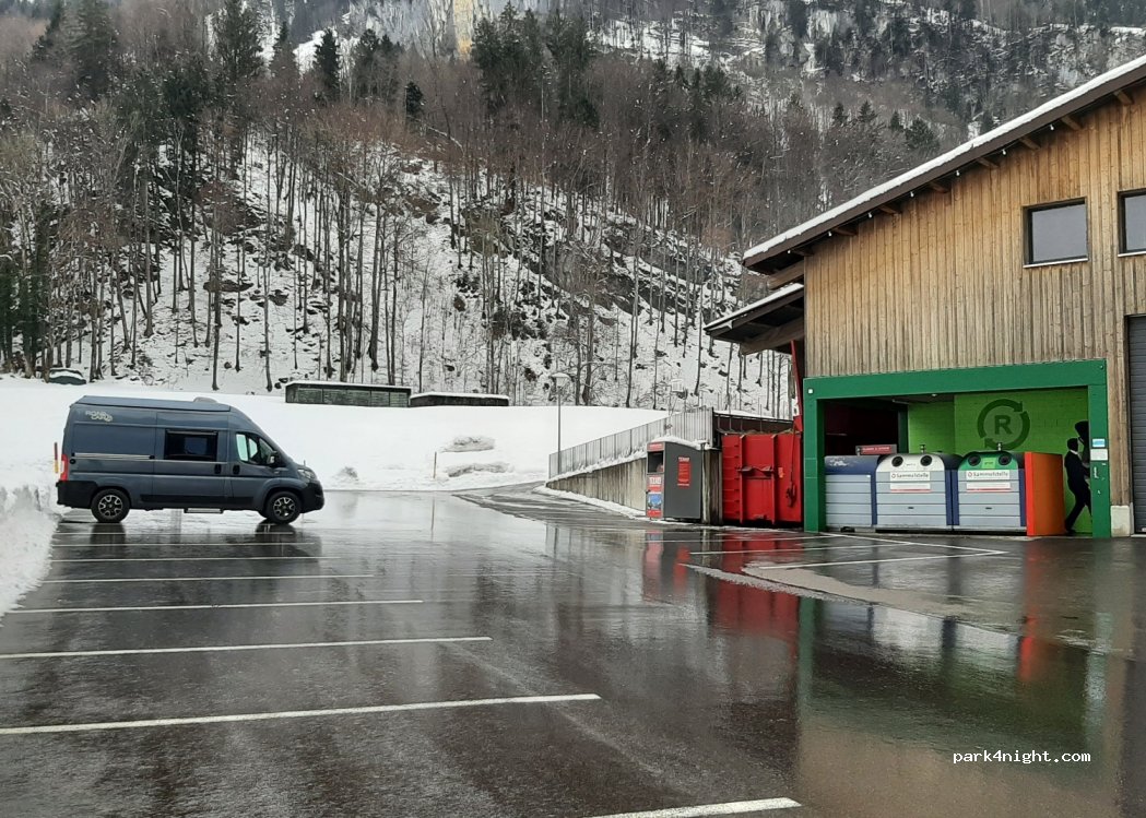 (6436) Muotathal - Kleinwydmen — foto 2
