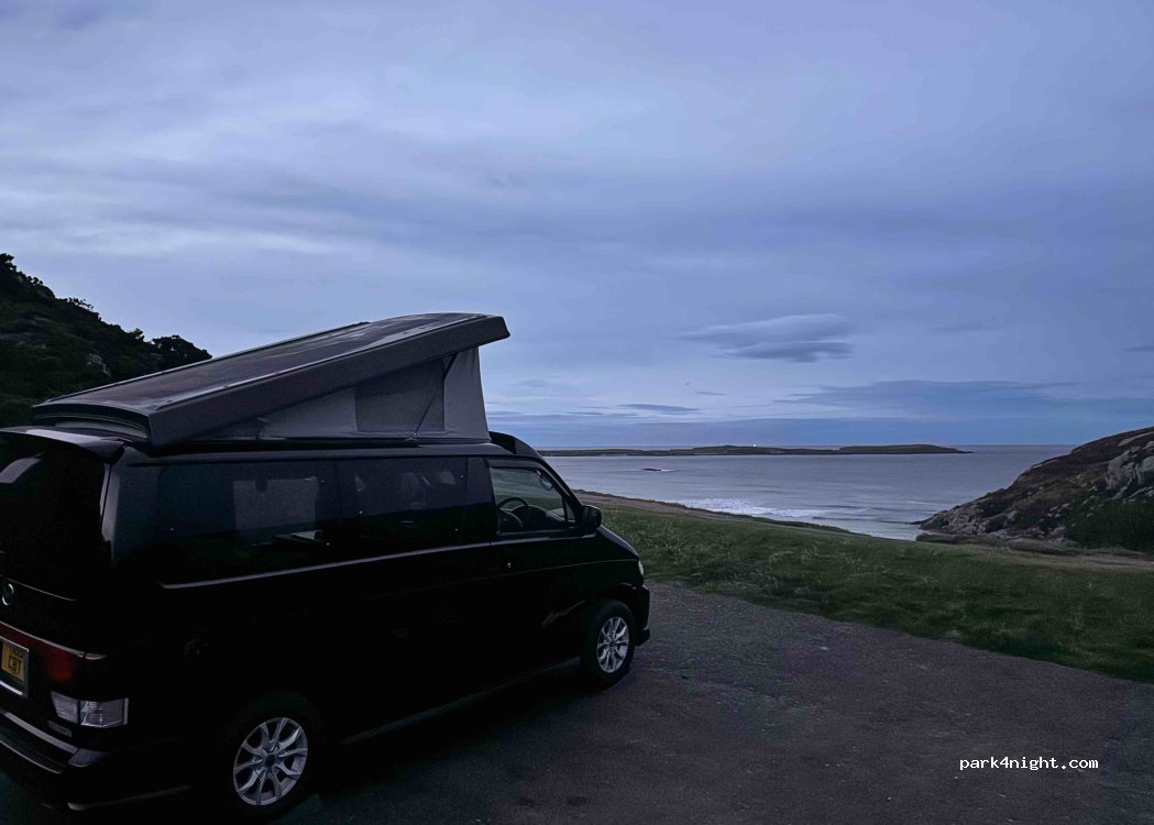 (IV27 4QE) Lairg - A838 — foto 4