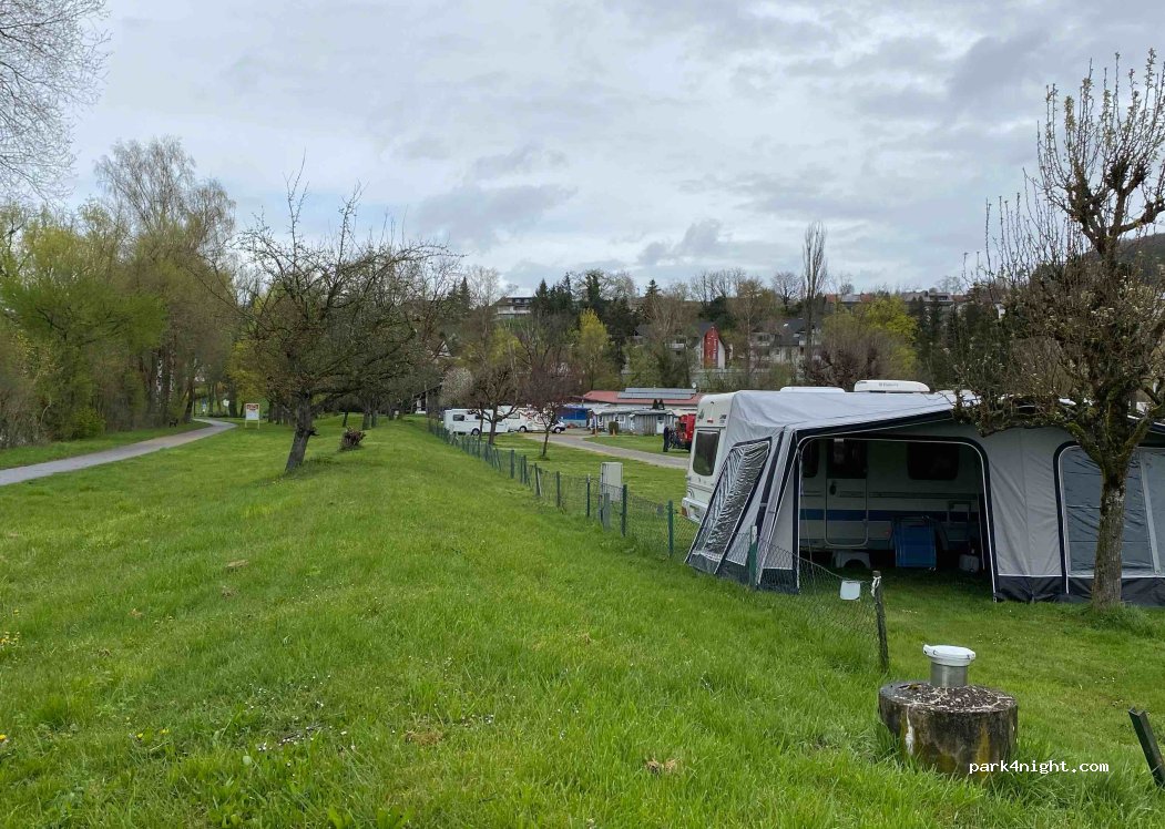 Camping Hochrhein — foto 2