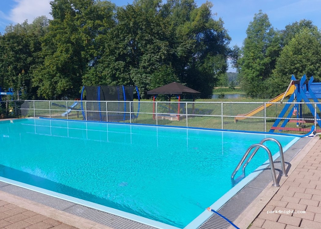 Camping Hochrhein — foto 3