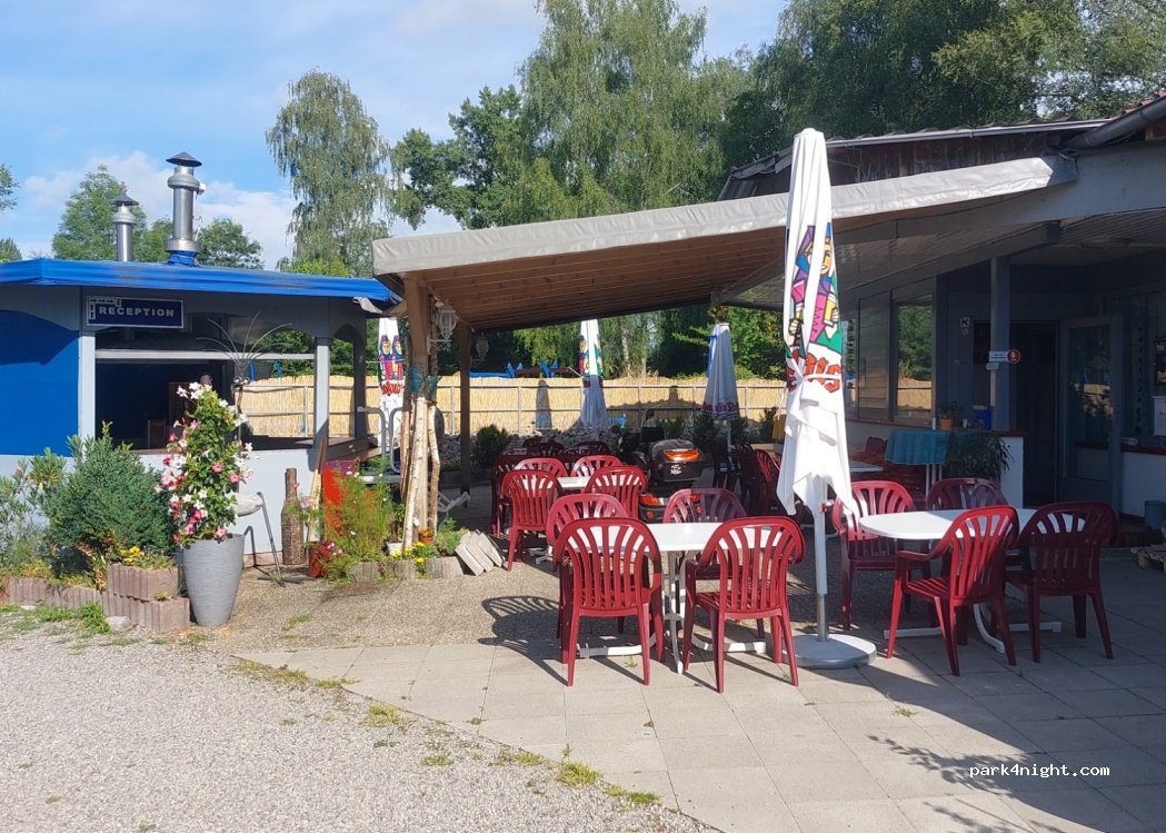 Camping Hochrhein — foto 4